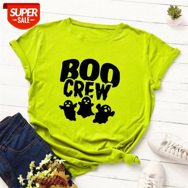 halloween spot european and american women's loose round neck short-sleeved cotton t-shirt blouse #wd3b, White
halloween spot european and american women's loose round neck short-sleeved cotton t-shirt blouse #wd3b, White