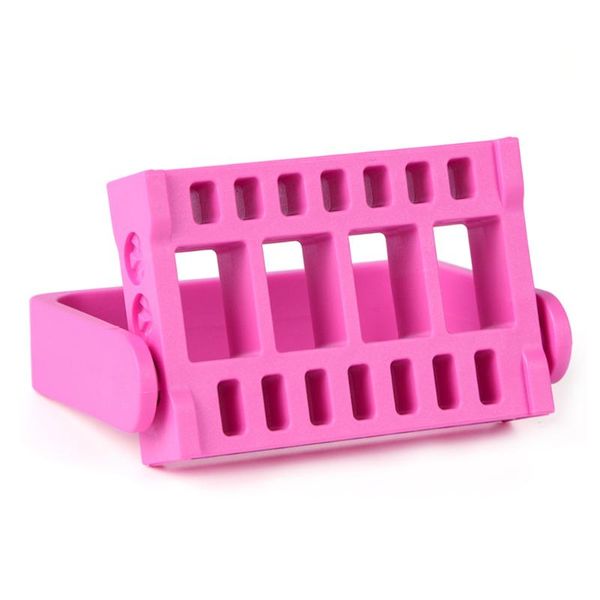 nail drill & accessories 16 holes exhibition stand storage organizer bit holder tools salon durable transparent acrylic art
nail drill & accessories 16 holes exhibition stand storage organizer bit holder tools salon durable transparent acrylic art