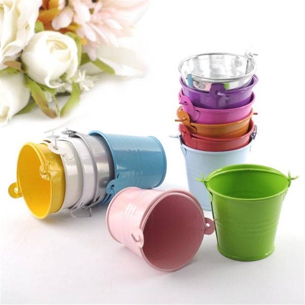 color mini metal bucket wedding decoration candy box flower pot table decor birthday baby shower party supplies-s
color mini metal bucket wedding decoration candy box flower pot table decor birthday baby shower party supplies-s