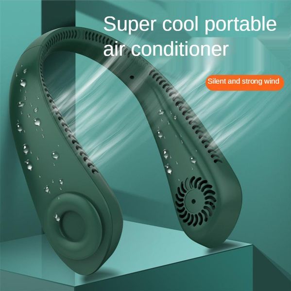 electric fans hanging neck fan usb charging lazy portable small student office sports leafless
electric fans hanging neck fan usb charging lazy portable small student office sports leafless