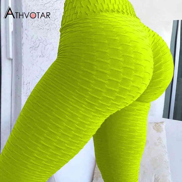 legging solid high tail fitness leggings women sports clothing leggins mujer elastic workout push up jeggings feminina a0914, Black
legging solid high tail fitness leggings women sports clothing leggins mujer elastic workout push up jeggings feminina a0914, Black