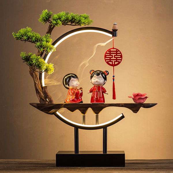 fragrance lamps ceramic incense burner large light backflow smoke eletric house encensoir burners bg50ib
fragrance lamps ceramic incense burner large light backflow smoke eletric house encensoir burners bg50ib