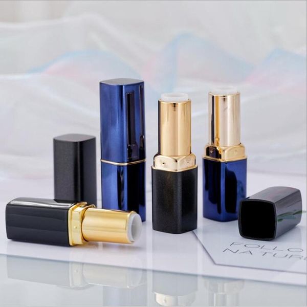 storage bottles & jars wholesale 12.1mm empty lipstick tubes container lipblam bottle squarepearly lustre black lipgloss
storage bottles & jars wholesale 12.1mm empty lipstick tubes container lipblam bottle squarepearly lustre black lipgloss