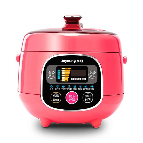 joyoung mini electric cooker intelligent reservation household multi-functional non-stick 2l 220v rice cookers
joyoung mini electric cooker intelligent reservation household multi-functional non-stick 2l 220v rice cookers