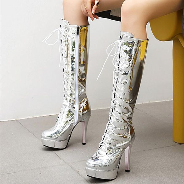 boots platform knee high women shoes heels women's boot 2021 autumn winter shoe ladies snake print large size, Black
boots platform knee high women shoes heels women's boot 2021 autumn winter shoe ladies snake print large size, Black