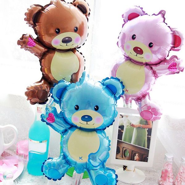 50pcs/lot multicolor mini cute bear for house decoration birthday party kids cartoon balloon for wedding decoration kids toy
50pcs/lot multicolor mini cute bear for house decoration birthday party kids cartoon balloon for wedding decoration kids toy