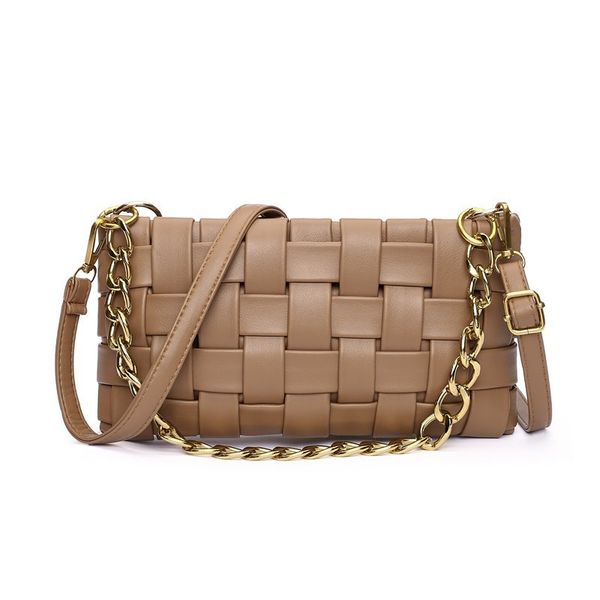 luxury handbag pu leather crossbody bag woven design shoulder female small hand bags and purse
luxury handbag pu leather crossbody bag woven design shoulder female small hand bags and purse