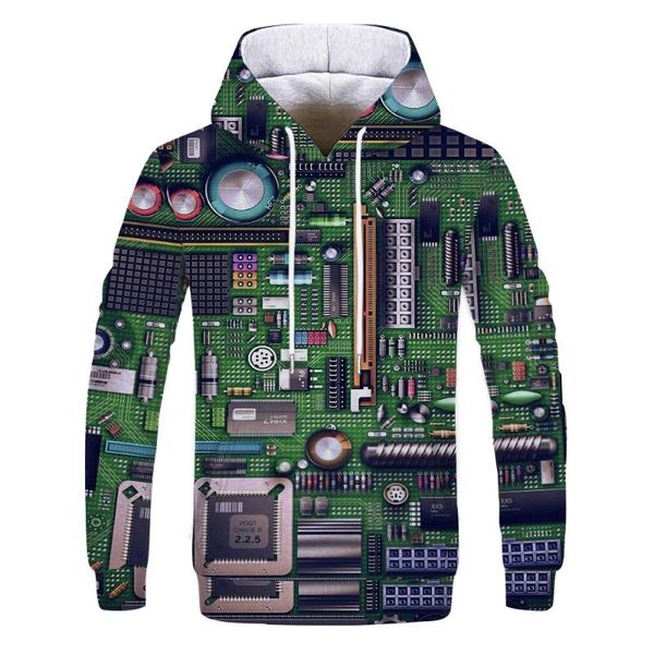 men's hoodies & sweatshirts spring and autumn sportswear 2021 fall sports shirt stretch air layer hoodie casual 3d printing electronic, Black
men's hoodies & sweatshirts spring and autumn sportswear 2021 fall sports shirt stretch air layer hoodie casual 3d printing electronic, Black