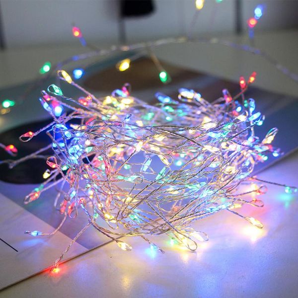 copper wire led string lights firecracker fairy garland light for christmas window wedding party battery operated gift wrap
copper wire led string lights firecracker fairy garland light for christmas window wedding party battery operated gift wrap