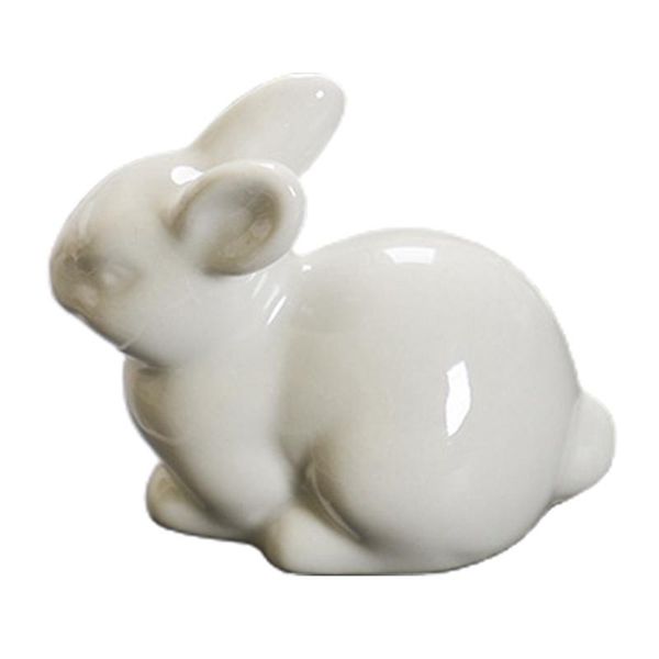 white ceramic bunnies home tablebookshelf easter decorations w0yc decorative objects & figurines
white ceramic bunnies home tablebookshelf easter decorations w0yc decorative objects & figurines