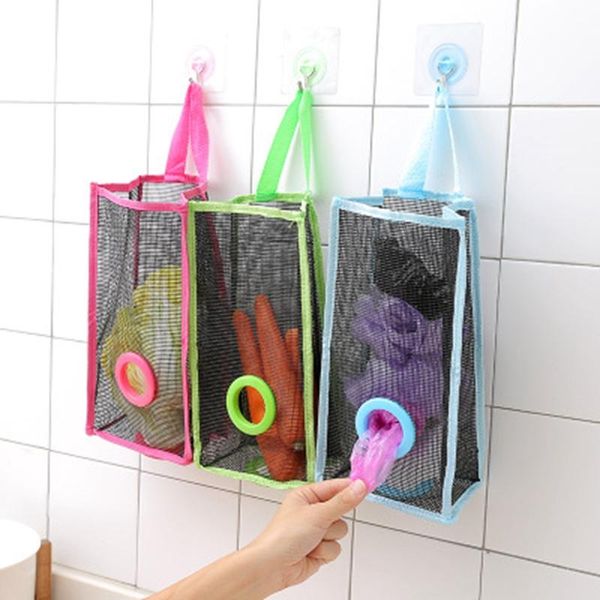 storage boxes & bins 1pc plastic garbag bag holder stand rubbish trash basket wall mounted hanging box organizer rack kitchen accessories
storage boxes & bins 1pc plastic garbag bag holder stand rubbish trash basket wall mounted hanging box organizer rack kitchen accessories