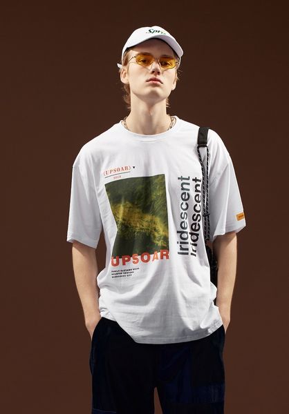 hoodies hip printed t-shirts streetwear summer women of short-sleeve men t male fashion the breathable neck tshirts, Black
hoodies hip printed t-shirts streetwear summer women of short-sleeve men t male fashion the breathable neck tshirts, Black