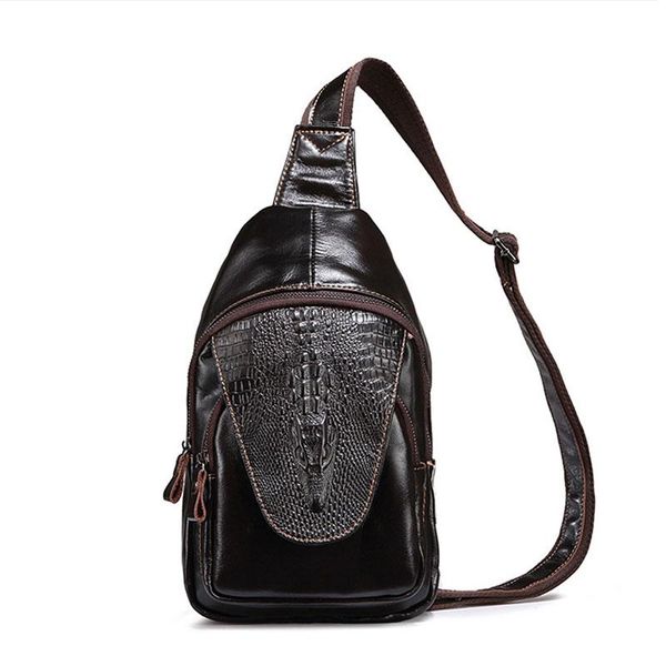 waist bags boleke design cow leather men chest bag retro leisure men's breast male travel messenger pack crossbody shoulder
waist bags boleke design cow leather men chest bag retro leisure men's breast male travel messenger pack crossbody shoulder