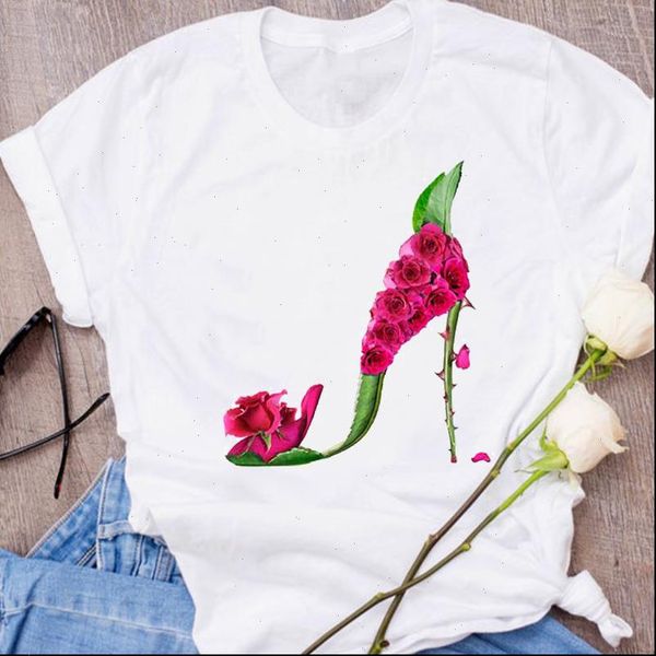 graphic rose love 90s womens t shirts fashion punk floral flower printed clothing female tees print shirt, White
graphic rose love 90s womens t shirts fashion punk floral flower printed clothing female tees print shirt, White