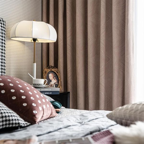 curtain & drapes custom nordic modern simplicity stripe pink geometry cotton bedroom window livingroom shading blackout m948
curtain & drapes custom nordic modern simplicity stripe pink geometry cotton bedroom window livingroom shading blackout m948