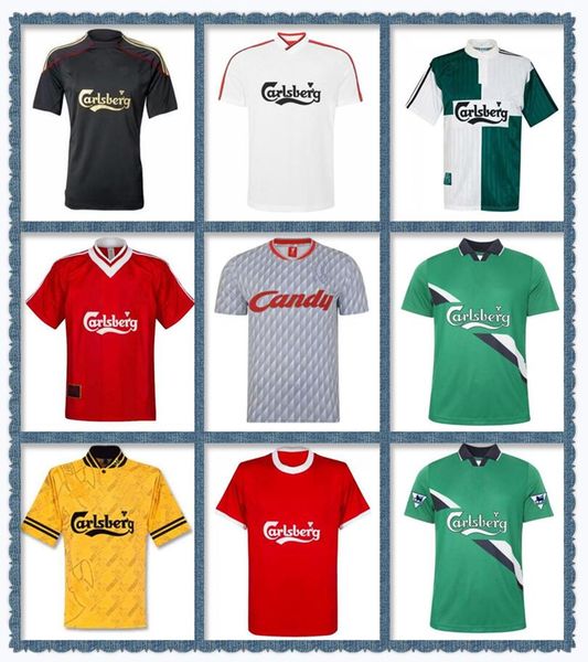 1999 2000 2001 owen gerrard retro soccer jersey 01 02 home away berger fowler mcmanaman heskey carragher classic vintage football, Black;yellow
1999 2000 2001 owen gerrard retro soccer jersey 01 02 home away berger fowler mcmanaman heskey carragher classic vintage football, Black;yellow