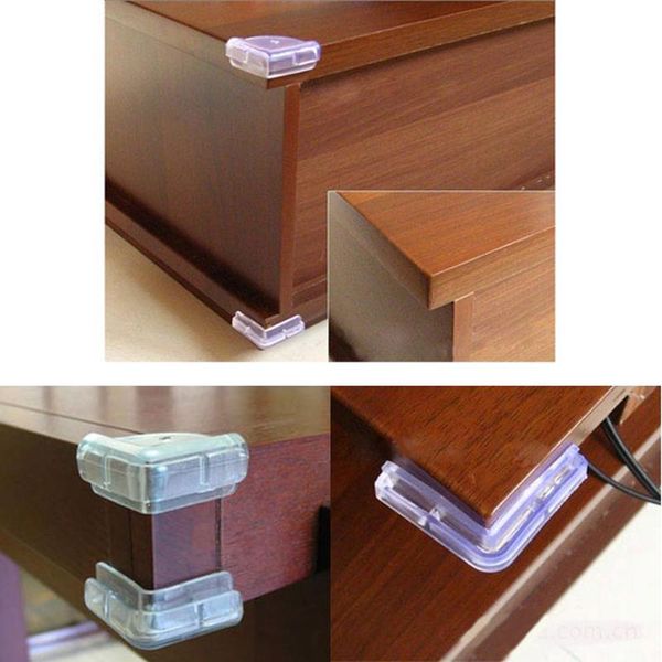 corner&edge cushions 4 pcs pregnant comfortable baby care accessories safety table corner cover anticollision furniture edge guards protecti
corner&edge cushions 4 pcs pregnant comfortable baby care accessories safety table corner cover anticollision furniture edge guards protecti