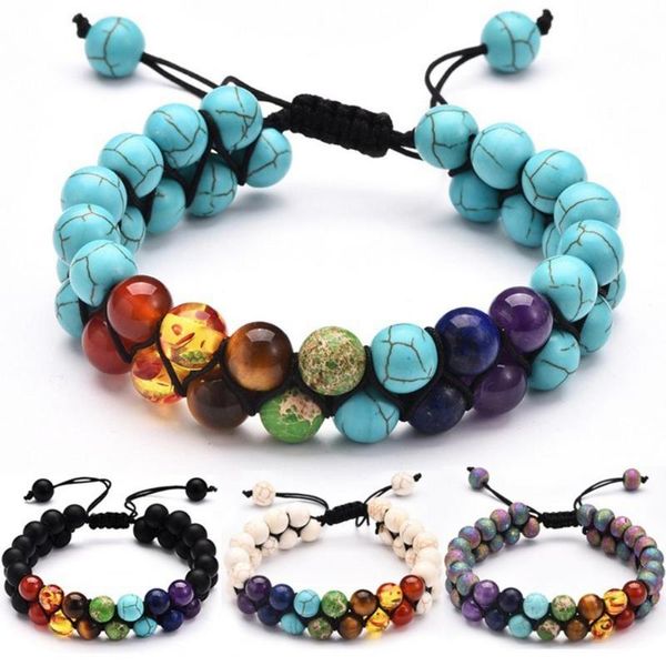 tennis vintage double braided beads planet bracelet good workmanship adjustable milky way universe stone frosted for gift, Golden;silver
tennis vintage double braided beads planet bracelet good workmanship adjustable milky way universe stone frosted for gift, Golden;silver
