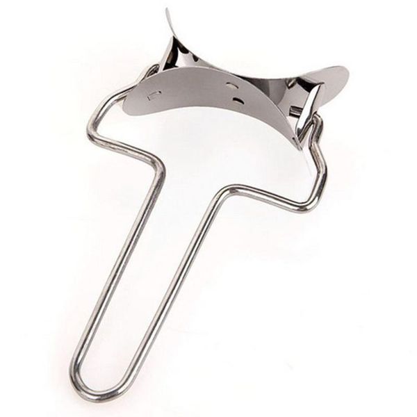 baking & pastry tools dumpling skin pasta machine slicer portable silver kitchen supplies cutter practical mold stainless steel
baking & pastry tools dumpling skin pasta machine slicer portable silver kitchen supplies cutter practical mold stainless steel