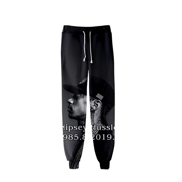 Men's Pants Nipsey Hussle Music sports role-playing hip 3D Print Novelty Top Harajuku uglV# 3K5Z, Black
Men's Pants Nipsey Hussle Music sports role-playing hip 3D Print Novelty Top Harajuku uglV# 3K5Z, Black