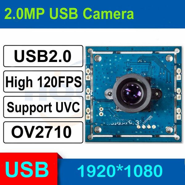 cameras hqcam 2.0mp mjpeg@120fps 640x480,720p 60fps,undistorted lens 1/2.7" cmos ov2710 full hd mini usb camera for home security
cameras hqcam 2.0mp mjpeg@120fps 640x480,720p 60fps,undistorted lens 1/2.7" cmos ov2710 full hd mini usb camera for home security