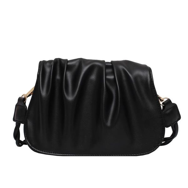evening bags fashion female folds crossbody for women pu leather messenger casual shoulder 2021 bolsas
evening bags fashion female folds crossbody for women pu leather messenger casual shoulder 2021 bolsas