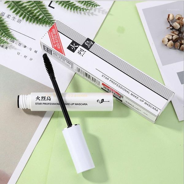 star make-up net red thick mascara ins super long curly durable waterproof and sweat proof1
star make-up net red thick mascara ins super long curly durable waterproof and sweat proof1