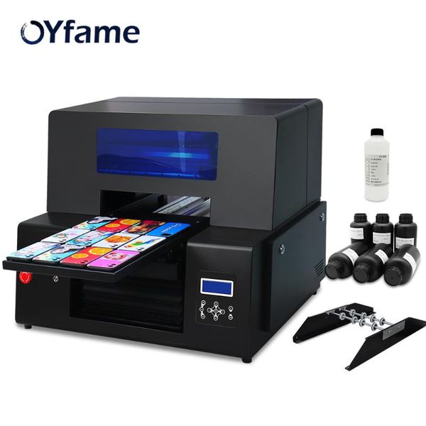 printers oyfame a3uv flatbed printer fast speed for phone case bottle acrylic wood glass xp600 printing machine
printers oyfame a3uv flatbed printer fast speed for phone case bottle acrylic wood glass xp600 printing machine