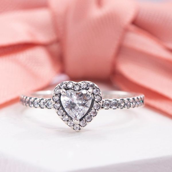 style 925 ring love cz diamond rings suitable for original box pandora suit ladies wedding jewelry, Slivery;golden
style 925 ring love cz diamond rings suitable for original box pandora suit ladies wedding jewelry, Slivery;golden