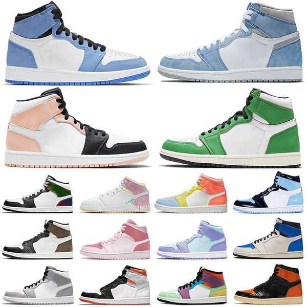 fashion jumpman 1 1s basketball shoes women men university blue hyper royal arctic orange bred banned mens trainers sports sneakers
fashion jumpman 1 1s basketball shoes women men university blue hyper royal arctic orange bred banned mens trainers sports sneakers
