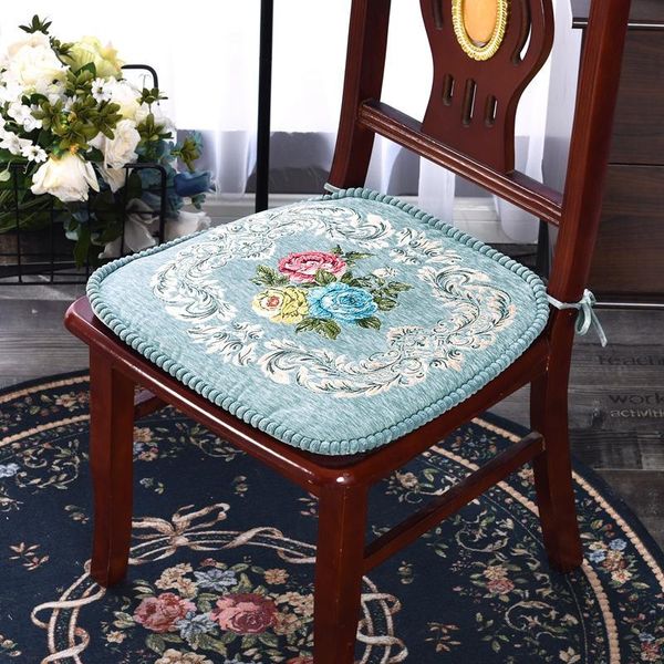 cushion/decorative pillow blue velvet fabric chair pad office study stool cushion kithcen seat universal back cushions soft sofa
cushion/decorative pillow blue velvet fabric chair pad office study stool cushion kithcen seat universal back cushions soft sofa