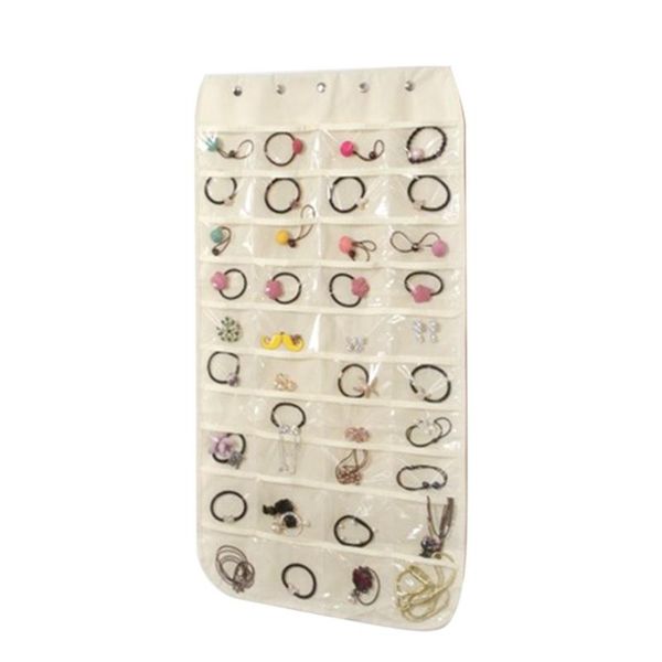 storage bags 40 pockets double sided multi-layer holder hanging jewelry display earrings necklace organizer bag drop
storage bags 40 pockets double sided multi-layer holder hanging jewelry display earrings necklace organizer bag drop