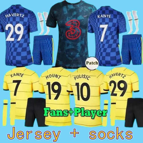 adults and kids 21 22 werner pulisic kante lukaku men soccer jerseys uniform mount chilwell ziyech 2021 2022 season home blue football kits, Black;yellow
adults and kids 21 22 werner pulisic kante lukaku men soccer jerseys uniform mount chilwell ziyech 2021 2022 season home blue football kits, Black;yellow