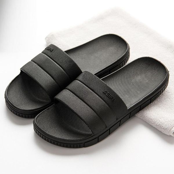 slippers home flat heel sandals women shoes indoor flip flops zapatillas mujer bothe slides summer couple slipper, Black
slippers home flat heel sandals women shoes indoor flip flops zapatillas mujer bothe slides summer couple slipper, Black