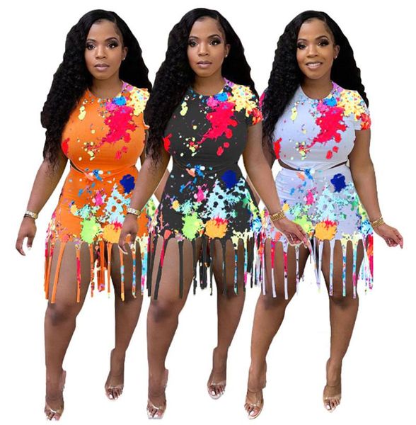women's tracksuits bulk items wholesale lots tassel shorts two piece set tracksuit summer women clothes fashion print outfits m6757 by, Gray
women's tracksuits bulk items wholesale lots tassel shorts two piece set tracksuit summer women clothes fashion print outfits m6757 by, Gray
