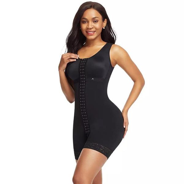 breasted sculpting bodaysuits women large size shapers black one-piece abdomenwaist hips open crotch-style boxer shapewear women's, Black;white
breasted sculpting bodaysuits women large size shapers black one-piece abdomenwaist hips open crotch-style boxer shapewear women's, Black;white