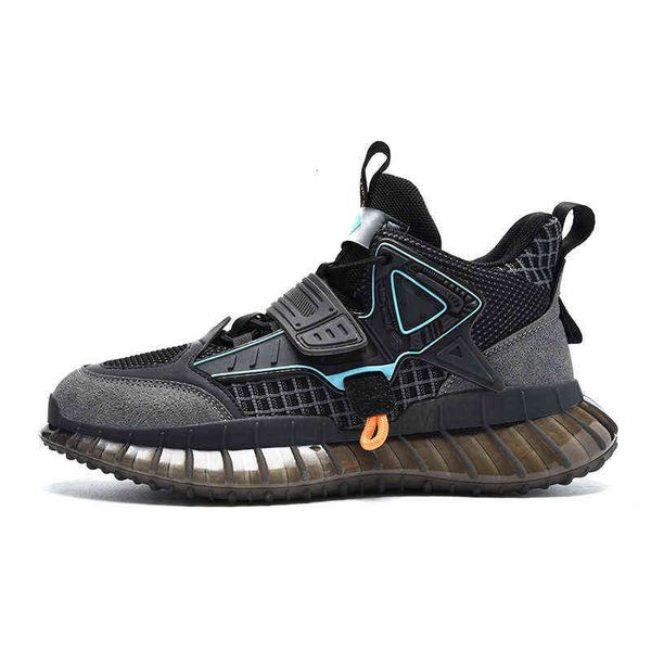 men's shoes shock absorption casual trendy autumn products versatile street style men's elevated sports, Black
men's shoes shock absorption casual trendy autumn products versatile street style men's elevated sports, Black