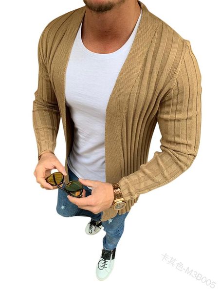 men's sweaters sweater men 2021 short open chest ropa de invierno clothing winter, White;black
men's sweaters sweater men 2021 short open chest ropa de invierno clothing winter, White;black