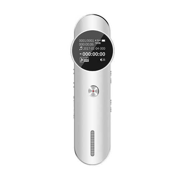 digital voice recorder smart 8gb pen recording phone box mp3 player external playback function
digital voice recorder smart 8gb pen recording phone box mp3 player external playback function