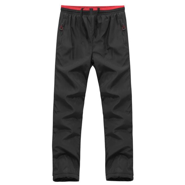 men's pants sweatpants man casual winter plush thick large 8xl 130kg loose straight tube quick drying wide leg trousers, Black
men's pants sweatpants man casual winter plush thick large 8xl 130kg loose straight tube quick drying wide leg trousers, Black