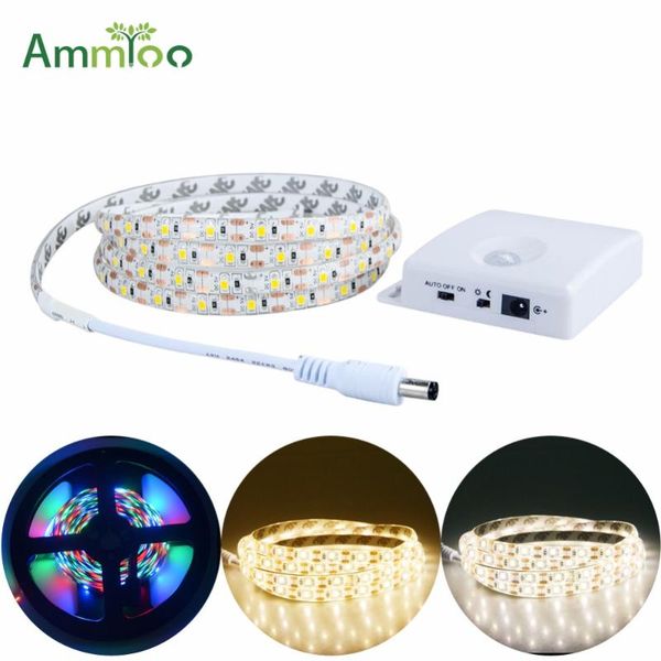 ammtoo 1m 1.5m 2m 3m wireless motion sensor led strip dc5v battery power night light under bed lamp for closet wardrobe babyroom strips
ammtoo 1m 1.5m 2m 3m wireless motion sensor led strip dc5v battery power night light under bed lamp for closet wardrobe babyroom strips