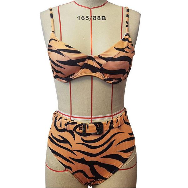 women's swimwear 2021 women swimsuit split leopard high waisted bikini suit female strap printed summer beach bathing bikinis set, White;black
women's swimwear 2021 women swimsuit split leopard high waisted bikini suit female strap printed summer beach bathing bikinis set, White;black
