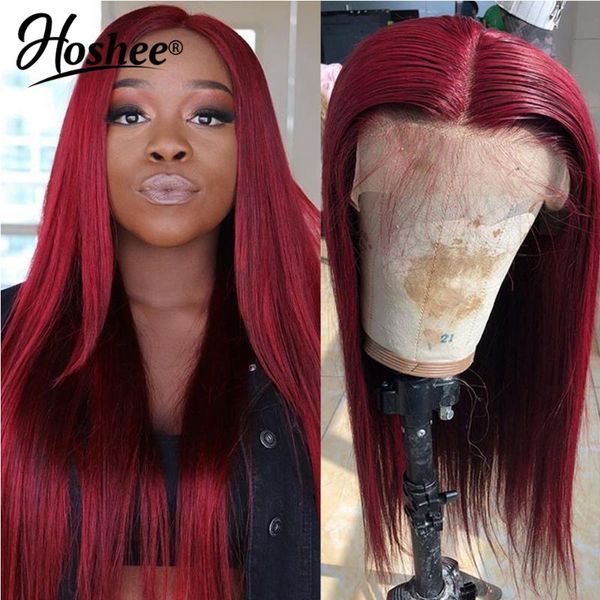 180% straight 99j lace front wig red burgundy brazilian virgin hair wigs colored human glueless, Black;brown
180% straight 99j lace front wig red burgundy brazilian virgin hair wigs colored human glueless, Black;brown