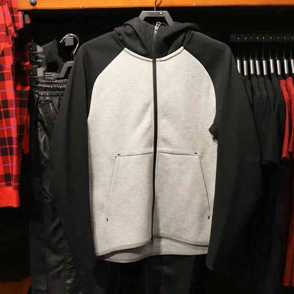 men's hoodies & sweatshirts classic jogger hoodie men sweater washed denim fabric rainbow neckline oversized breathable stitched diving, Black
men's hoodies & sweatshirts classic jogger hoodie men sweater washed denim fabric rainbow neckline oversized breathable stitched diving, Black