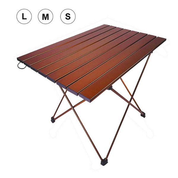 hooru portable aluminum table picnic beach fishing folding outdoor lightweight backpacking camping desk with carry bag camp furniture
hooru portable aluminum table picnic beach fishing folding outdoor lightweight backpacking camping desk with carry bag camp furniture