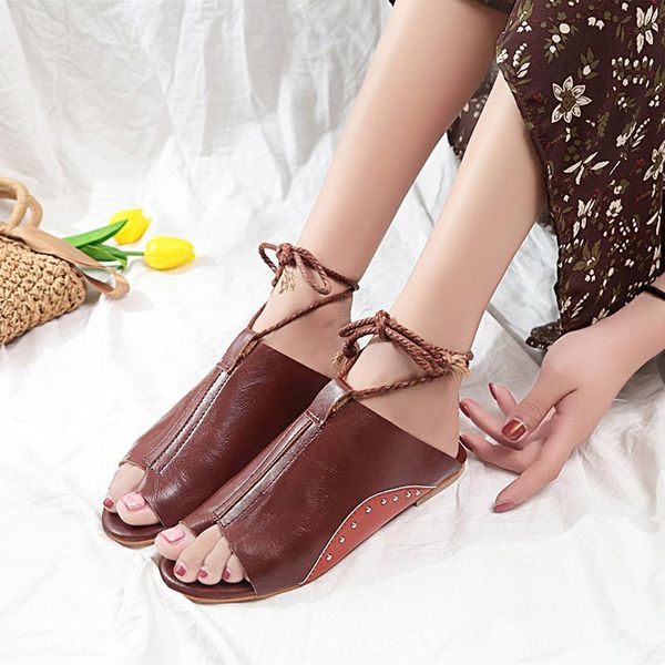 women rome sandals woman flip flops women's ankle wrap casual shoes ladies solid flats female summer beach footwear plus size, Black
women rome sandals woman flip flops women's ankle wrap casual shoes ladies solid flats female summer beach footwear plus size, Black