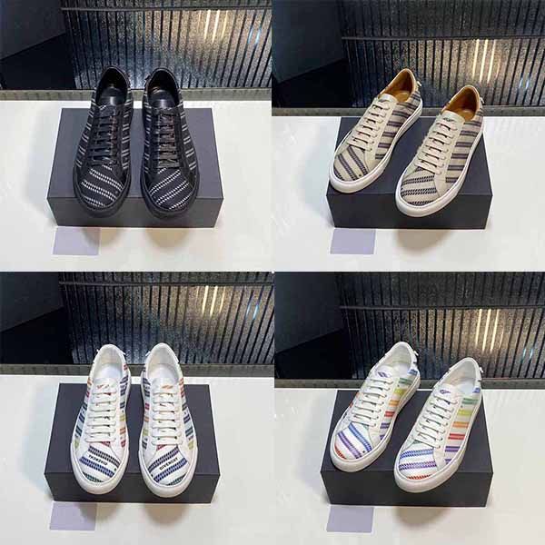 2021 classical men casual shoes low flat real leather sneaker designer lace-up leisure mens sneakers black bottom platform shoe man trainers
2021 classical men casual shoes low flat real leather sneaker designer lace-up leisure mens sneakers black bottom platform shoe man trainers