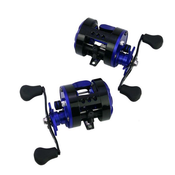 1pcs/lot fishing wheel 5.6:1 bait casting ky2000-3000 all metal rocker arm left /right drum baitcasting reels
1pcs/lot fishing wheel 5.6:1 bait casting ky2000-3000 all metal rocker arm left /right drum baitcasting reels