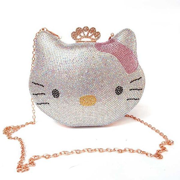 holleykitty diamond dinner ladi' temperament makeup drs straddle one shoulder small round bag
holleykitty diamond dinner ladi' temperament makeup drs straddle one shoulder small round bag