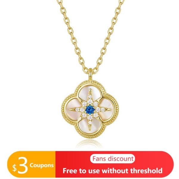 chains agata 925 sterling silver 14k gold plated shell beads flowers pendant necklace for women lady elegant crystal jewelry
chains agata 925 sterling silver 14k gold plated shell beads flowers pendant necklace for women lady elegant crystal jewelry